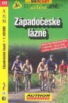 SC 122 Západočeské lázně 1:60 000