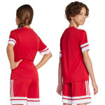 Tričko adidas Squadra 25 Jr JJ0051 152cm