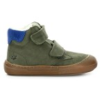 Primigi Nabuk Canyon/Bosco khaki