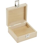 Kern 347-095-100 Nosná tyč 347-095-100, třída OIML M1, jmenovitá hodnota 500 g, zkroucení nerezové oceli (OIML)