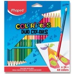 Maped Color'Peps 48 ks