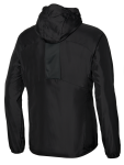 Běžecká bunda Mizuno Hoody Jacket 62GE101009 Velikost textilu: M