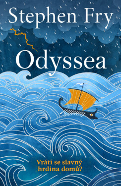 Odyssea - Stephen Fry