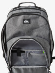 Quiksilver 1969 SPECIAL 2.0 HEATHER GREY školní batoh - 28L