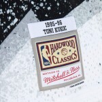 Mitchell & Ness Pánský dres Chicago Bulls NBA Toni Kukoč #7 Hyper Hoops Swingman Velikost: M
