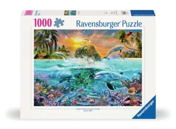 Ravensburger Krásy podvodního světa