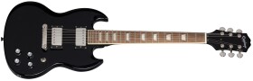 Epiphone Power Players SG Dark Matter Ebony