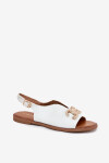 Sandály model 214336 Step in style 37