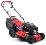 Benzínová sekačka AL-KO Premium 520 SP-H