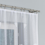 Žakárová záclona MATYLDA 310 x 160 cm