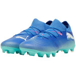 Fotbalové boty Puma Future Match FG/AG 107931 01