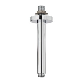 OMNIRES - stropní sprchové rameno, 16 cm chrom /CR/ RS23CR