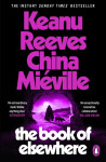 Book of Elsewhere - Keanu Reeves