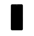 Samsung Galaxy A04s A047F černá / LCD displej s dotykovou vrstvou / Service Pack / náhradní díl (57983112291)