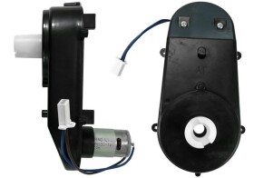 Mamido Servomotor pro otáčení předními koly DK-150R DK-F777 DK-F650
