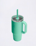 Hydro Flask Travel Tumbler (940 ml) Mermaid Green