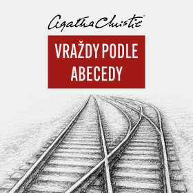 Vraždy podle abecedy - Agatha Christie