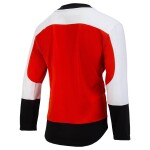 Fanatics Pánský dres Philadelphia Flyers NHL Home Breakaway Jersey Velikost: L