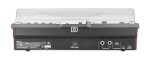 Decksaver Behringer Model-D, Wasp & CAT cover (SOFT-FIT SIDES) (Fits M