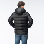 Prošívaná zimní bunda Hi-Tec Diorro M 92800621805 L