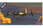 Academy B 29a Old Battler 12517 1:72