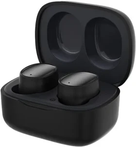 Tracer T13 / Bezdrátová sluchátka / TWS / Bluetooth 5.3 / dotykové ovládání / nabíjecí pouzdro (TRASLU47785)