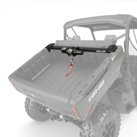 Naviják do korby na Can-Am Traxter HD11
