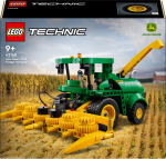 LEGO® Technic 42168 John Deere 9700 Forage Harvester