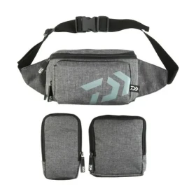 Daiwa Ledvinka D-VEC Hip Bag (15840-004)