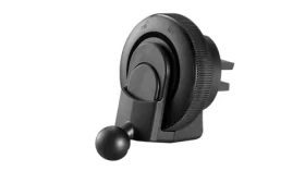 TOMTOM držák na mřížku ventilátoru pro GO 50, GO 51, START 20, START 25, START 40, START 42, START 50, START 52, Via 11 (9UUB.001.33)