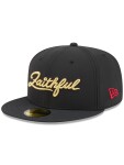 New Era Pánská kšiltovka San Francisco 49ers NFL 2026 Rivalries Sideline 59FIFTY Fitted Velikost: 7 1/8