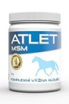 Atlet MSM pro koně 700g