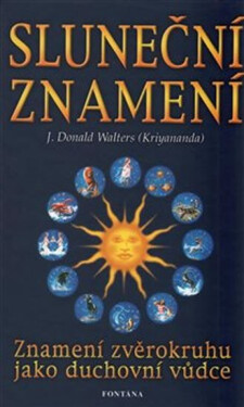 Sluneční znamení