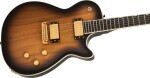Gretsch LE Electromatic Black Limba Jet EB SB