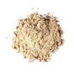 NATU Maca prášek 200 g BIO