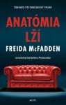 Anatómia lží - Freida McFadden