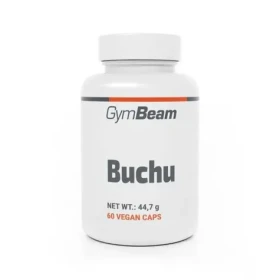 Buchu - GymBeam (60 kaps.) (111244-1-60caps)