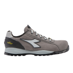 Bezpečnostní obuv Diadora GLOVE NET LOW S3 HRO SRA ESD Velikost boty: 39, Šedá