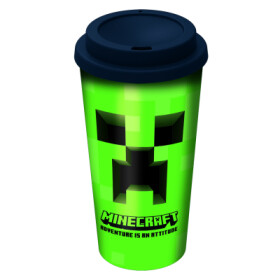Hrnek na kávu - Minecraft 520 ml - EPEE