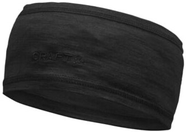 Craft Essence Wool černá