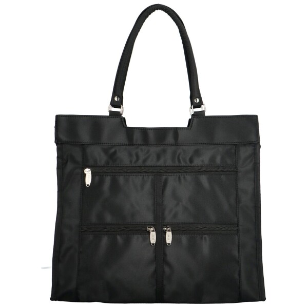 Stylová dámská kabelka přes rameno Noarah, černá