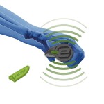 Gripy ERGOTEC EG ACTIVE FLEX