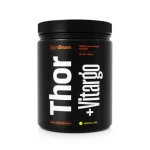 Thor Fuel + Vitargo - GymBeam (citrón limetka, 600 g) (28186-7-lemon-lime)