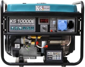 Könner & Söhnen KS 10000E