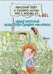 Pracovní sešit z českého jazyka pro 5. ročník ZŠ (1. díl) - Jana Potůčková