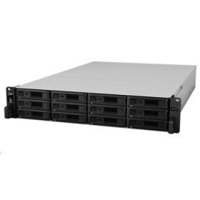 Synology RX1217RP rozšiřující jednotka pro RackStation (12xSATA,RP) EDF_481083
