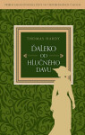 Ďaleko od hlučného davu - Thomas Hardy