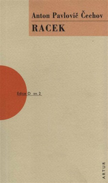 Racek - Anton Pavlovič Čechov