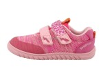 Dětské celoroční boty Lurchi 84L0023006 rose-pink Velikost: 33