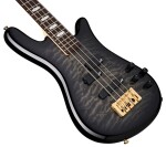 Spector Icon NS-2 Bolt-On Black Stain